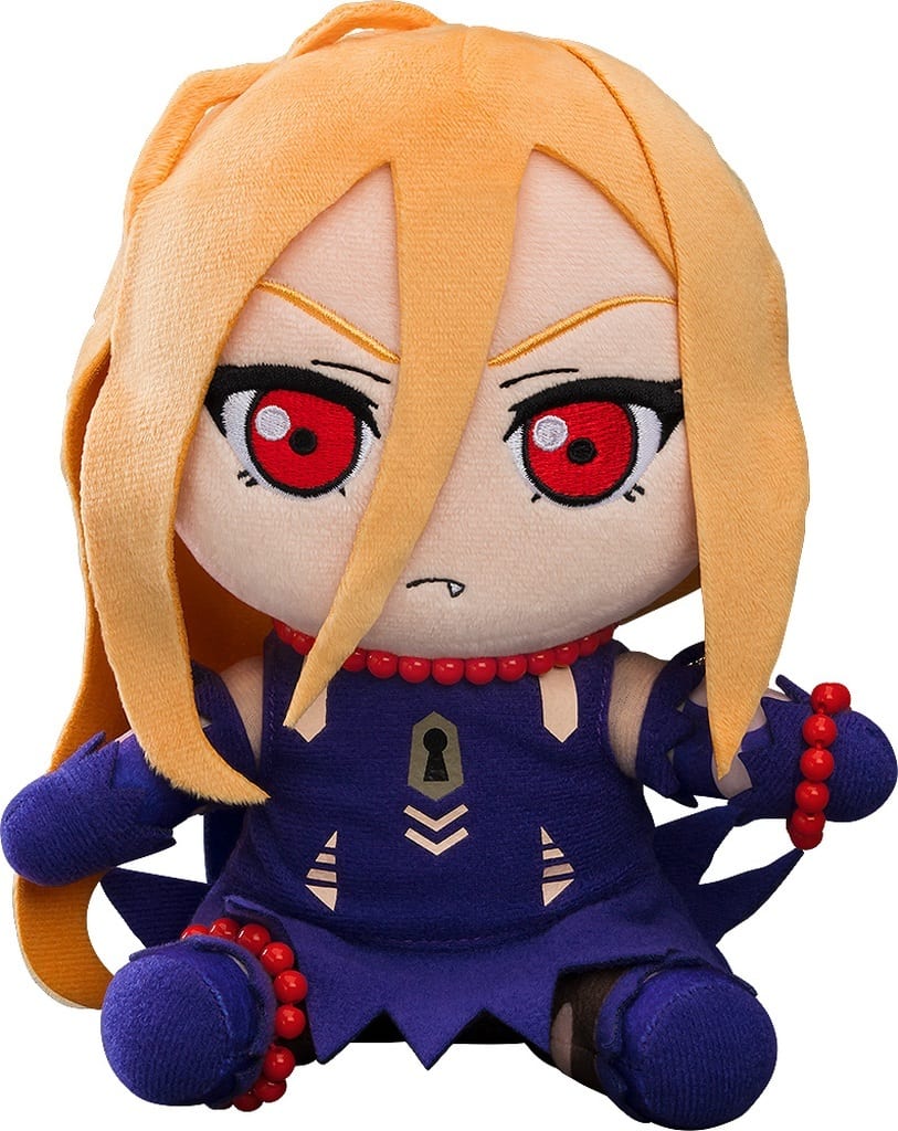 Overlord Evileye Plush - Good Smile Company