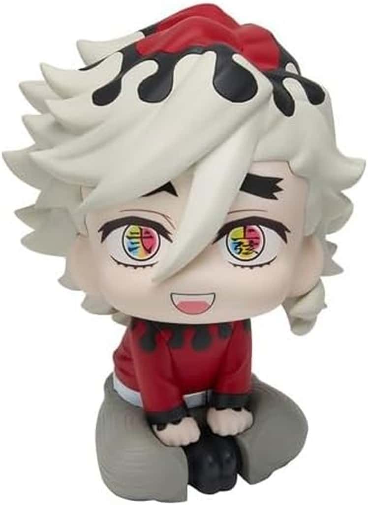 Demon Slayer: Kimetsu no Yaiba Doma LookUp Figure - MegaHouse