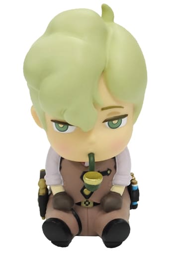 Ace Attorney Sherlock Holmes Yuruzu Piggy Bank - Capcom