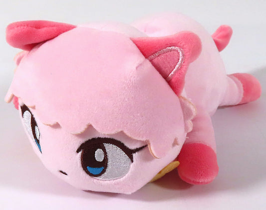Ranma 1/2 Shampoo Otenori Mashumocchi Plush