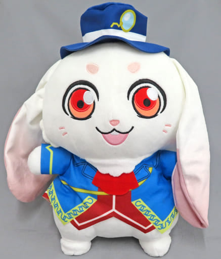 Shangri-La Frontier Emul L Plush - SEGA