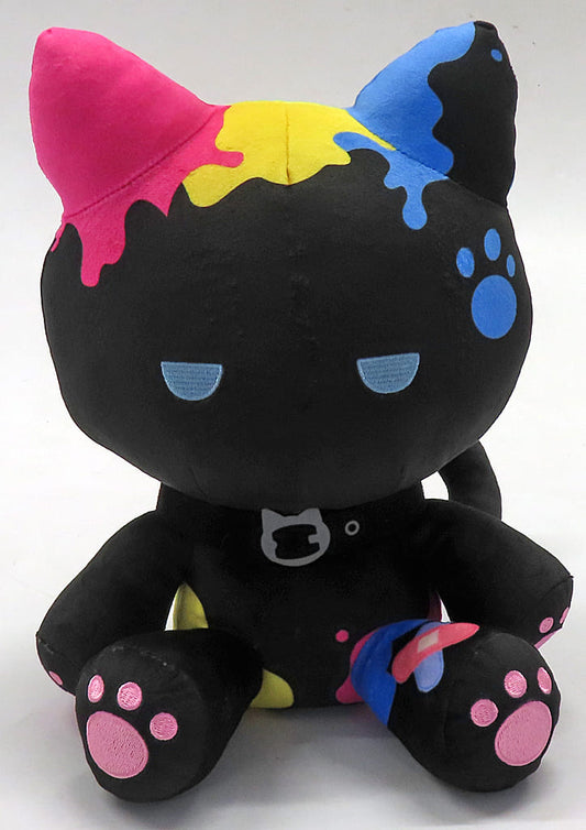 VSPO! Nekota Tsuna Natsu-chan Birthday Commemorative 2023 Plush