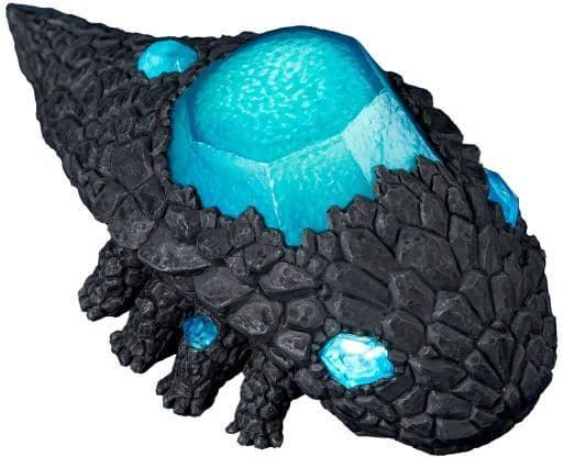 Dark Souls Crystal Lizard 1/6 Light-Up Statue SDCC 2019 Limited - Gecco