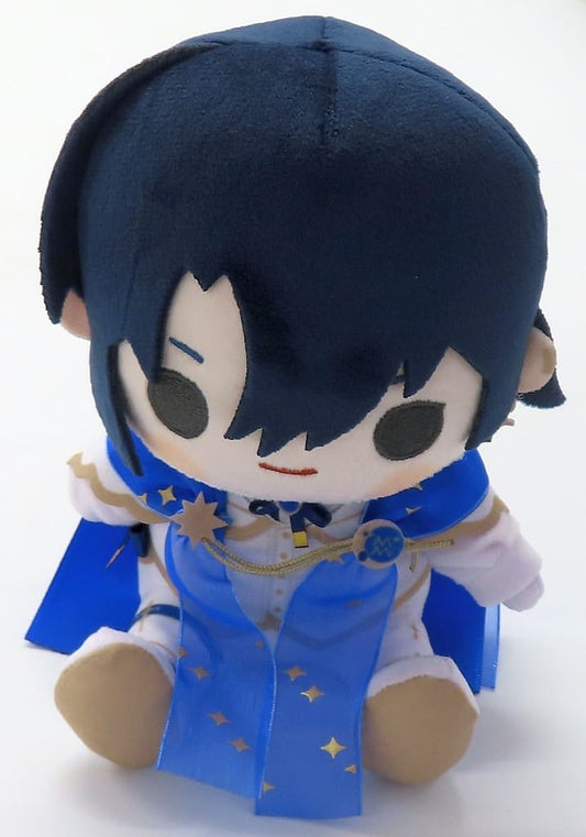 Iori Izumi Sitting Plush IDOLiSH7 Birthday 2025 Plush - Bandai Namco Entertainment