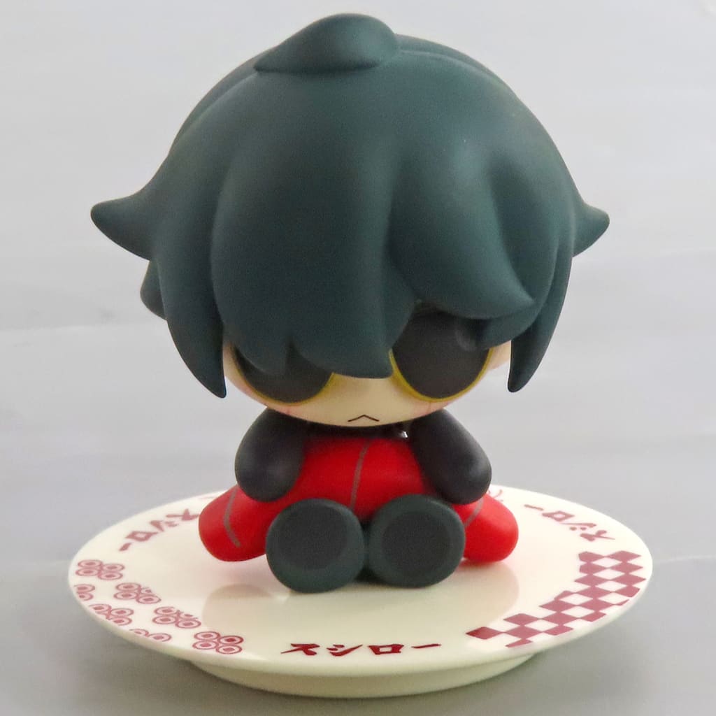 Zenless Zone Zero Lighter Sushiro Collaboration Mini Figure