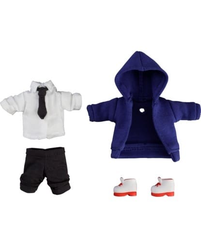 Nendoroid Doll Outfit Set (Power) Chainsaw Man Power Doll Clothes - Good Smile Company (Pre-owned)