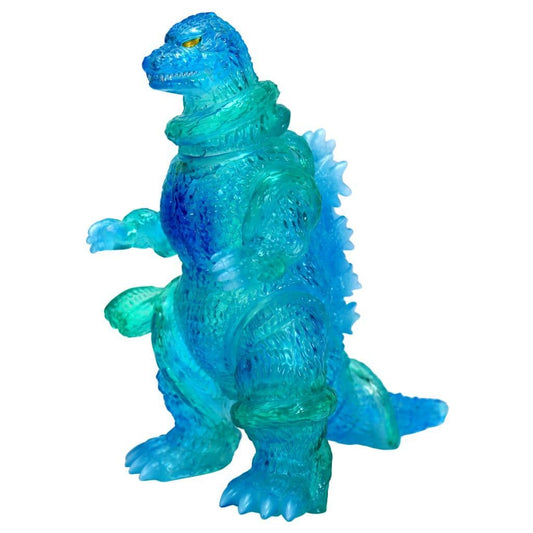 Godzilla (1989) Rage Clear Blue Ver. Godzilla vs. Biollante Middle Size Series Godzilla EX Biollante Godzilla - CCP