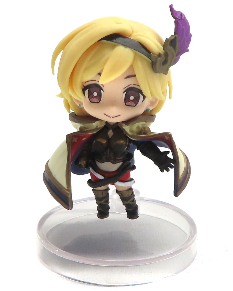 Granblue Fantasy Female Protagonist Collection Figure RICH Vol. 2 Figure - Bushiroad Creative