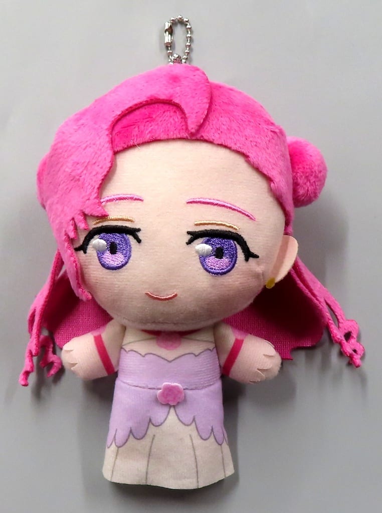 Code Geass Euphemia li Britannia Lelouch vi Britannia Precious Plush Plush - System Service