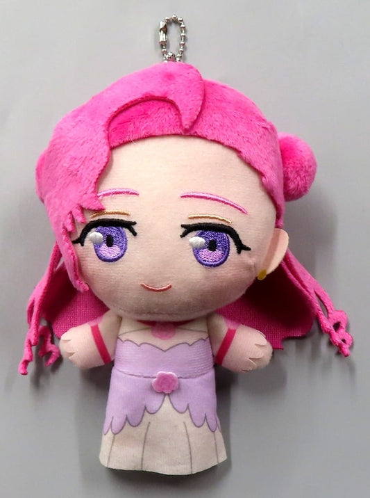 Code Geass Euphemia li Britannia Lelouch vi Britannia Precious Plush Plush - System Service
