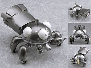 Ghost in the Shell Tachikoma Silver Nendoroid 5-Piece Non-Scale Figure - Good Smile Company