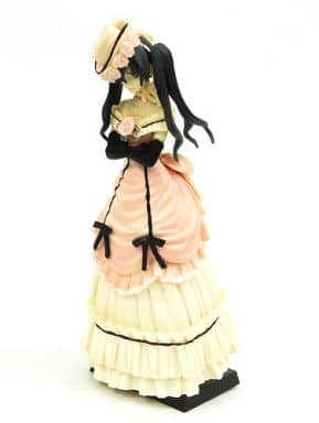 Black Butler Ciel Phantomhive (Secret, Cross-dressing Ver.) Trading Arts Vol.1 Trading Figure - Square Enix