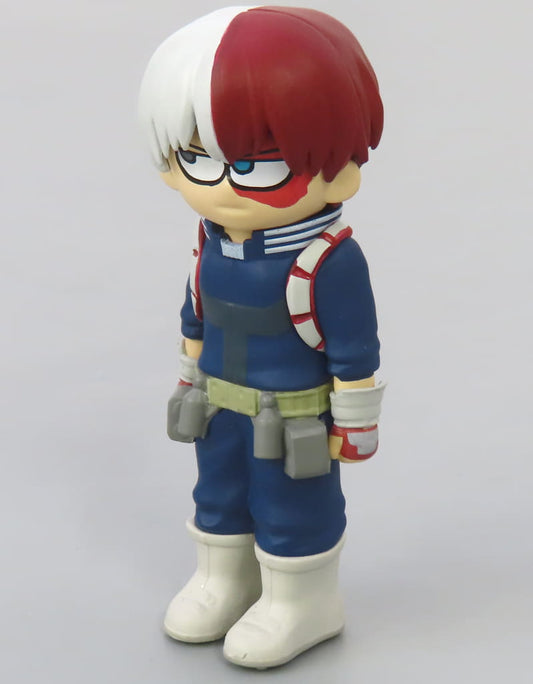 My Hero Academia Shoto Todoroki Jirori Figure Collection Figure