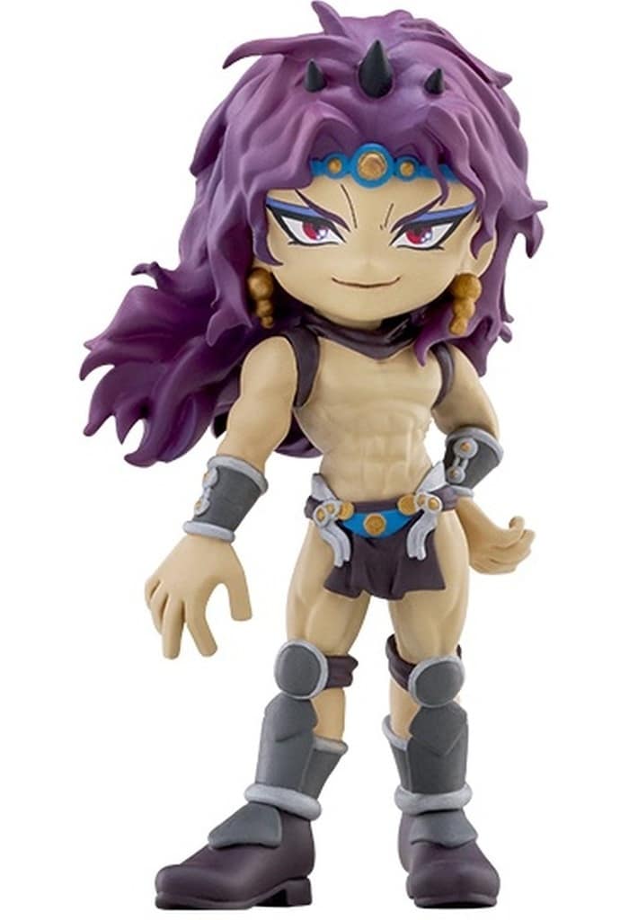 JoJo’s Bizarre Adventure Kars PalVerse Trading Figure - Bushiroad Creative