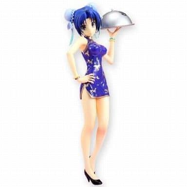 Toradora! Ami Kawashima China Dress Ver. 1/8 Scale Figure - Wave