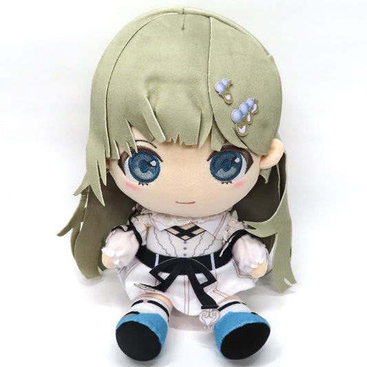 VSPO! Hanabusa Lisa Nuisupo! Plush