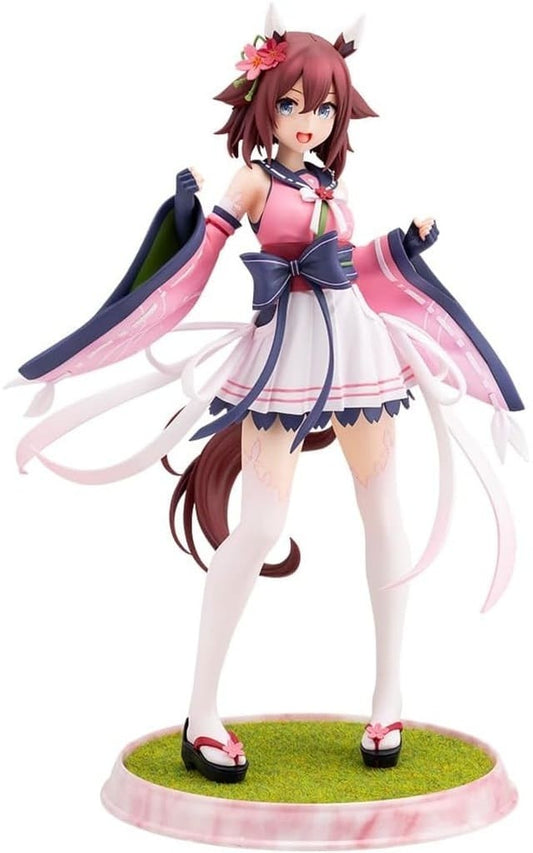 Sakura Chiyono O 1/7 Scale Figure Umamusume Pretty Derby - Kotobukiya