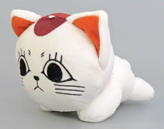 DAN DA DAN Turbo Granny Nesoberi Plush Vol. 2 (EX) Plush - SEGA