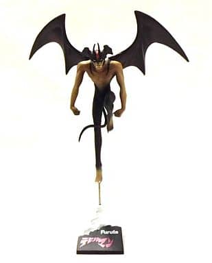 Devilman Figure - Devilman (Pre-owned) - Furuta