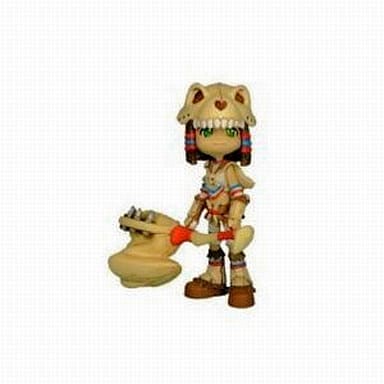 Monster Hunter Bone Equipment Ver. P:Chara PC2020 Figure - GSI Creos