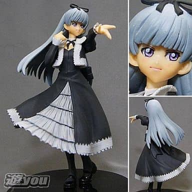 Black Lagoon Gretel Gretel Appearance Edition 003 Figure - Banpresto