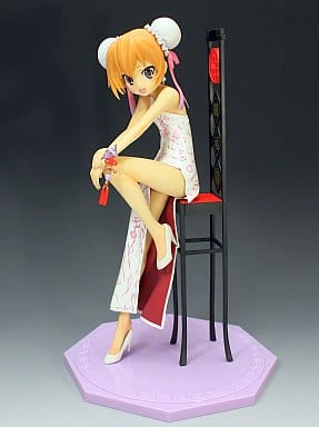Toradora! Taiga Aisaka China Dress Ver. 1/8 Scale Figure - Wave