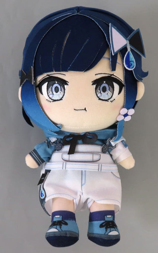 VSPO! Tsumugi Kokage Nuisupo! Plush