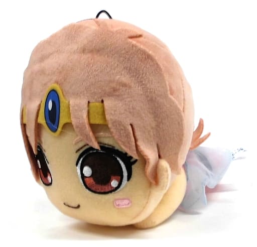 DRAGON QUEST Leona Nesoberi Plush 2 Plush - FuRyu