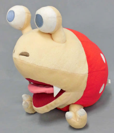 Pikmin Bulborb Plush - Sanei Boeki
