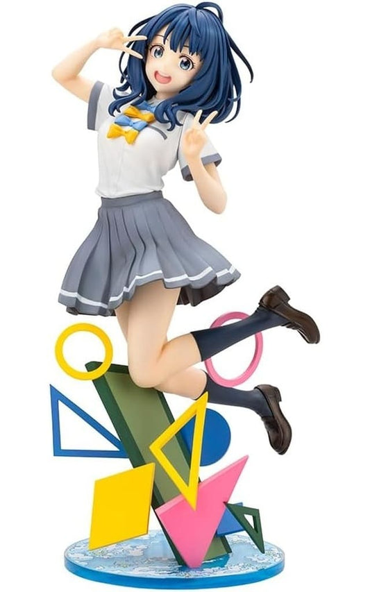 Too Many Losing Heroines! Anna Yanami 1/7 Scale Figure - Kotobukiya