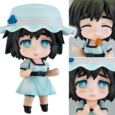 Steins;Gate Mayuri Shiina Nendoroid Non-Scale Figure - Good Smile Company