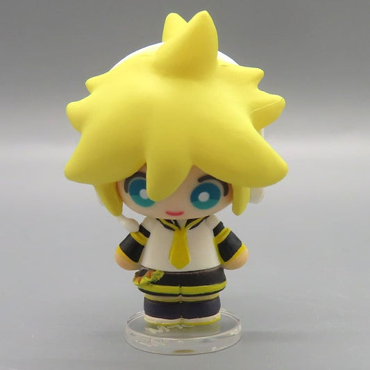 Hatsune Miku Series Hatsune Miku Surprise Mix Ichiban Kuji Figure Re-Ment - Re-Ment