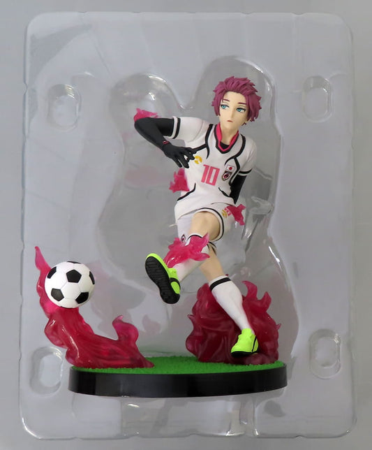 Blue Lock Sae Itoshi Ichiban Kuji Figure - Bandai Spirits