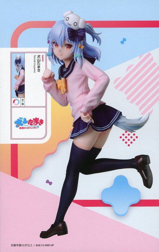 Noripro Inuyama Tamaki 1/7 Scale Figure