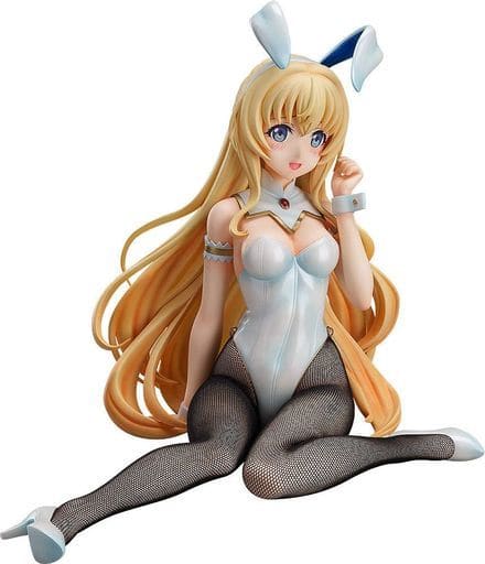 Goblin Slayer Priestess B-Style 1/4 Scale Figure - FREEing