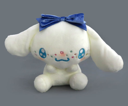 Cinnamoroll Freckles Big Plush Sanrio - FuRyu (Pre-owned)