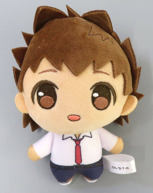 Tsunayoshi Sawada Petit-Shu Plush REBORN! - Bushiroad Creative (Pre-owned)