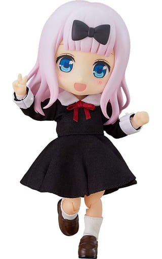 Kaguya-sama: Love is War Chika Fujiwara Nendoroid Doll Figure - Good Smile Company
