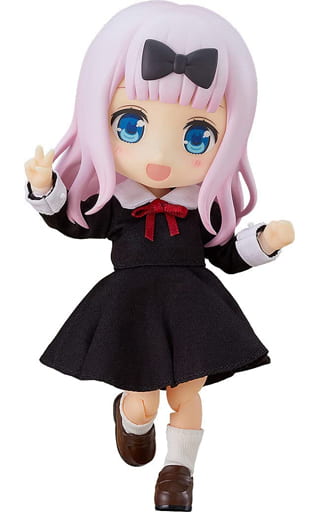 Kaguya-sama: Love is War Chika Fujiwara Nendoroid Doll Figure - Good Smile Company
