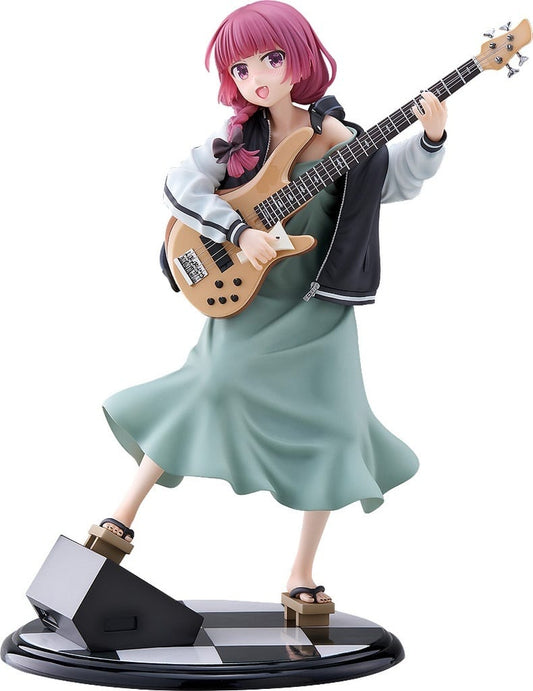Bocchi the Rock! Kikuri Hiroi 1/7 Scale Figure - Wave