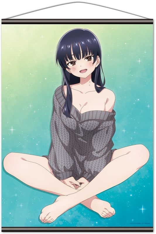 The Dangers in My Heart Anna Yamada (Sweater Ver.) B2 Tapestry