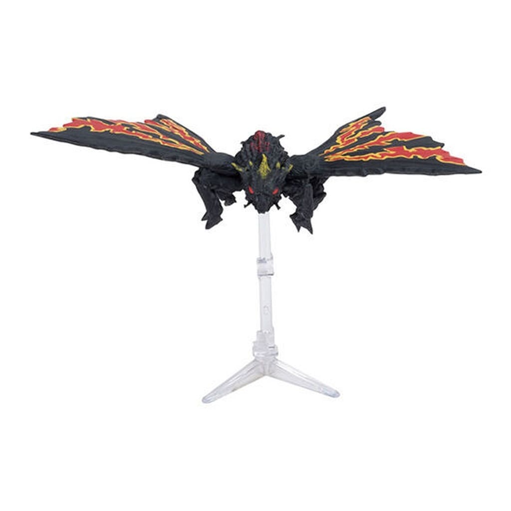 Godzilla Battra HG Series Godzilla vs Mothra Ver. 1/144 Scale Figure - Bandai