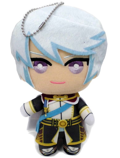 Tales of Series Mikleo Tomonui 25th Anniversary Vol. 3 Plush - Banpresto