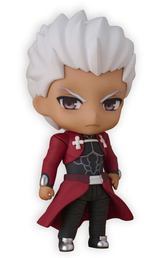 TYPE-MOON Archer Nendoroid Surprise Trading Figure - Good Smile Company