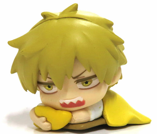 Chainsaw Man Denji Onemutan Nidone Earth Color Ver. Trading Figure - Stand Stones