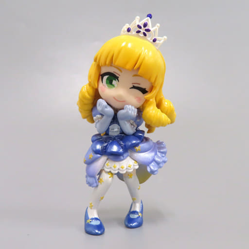 Love Live! Series Sumire Heanna PalVerse Trading Figure (Secret, Pearl Finish) - Bushiroad Creative