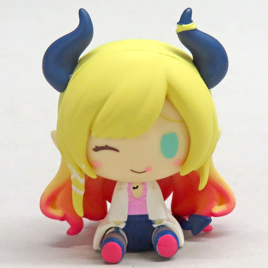 Hololive Production Yuzuki Choco Ichiban Kuji Chokonokko Collection 2026 ver. Figure - Bandai Spirits