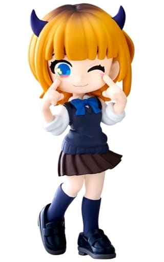 OSHI NO KO Mem-Cho PalVerse Trading Figure - Bushiroad Creative