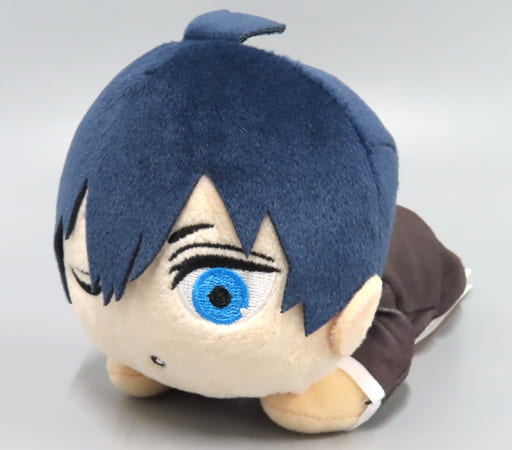 Aki Hayakawa & Himeno & Makima Plush Chainsaw Man (Used) - SEGA