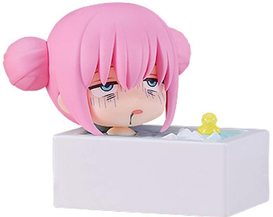 Bocchi the Rock! Hitori Gotoh (Cold Bath Ver.) Nendoroid Surprise Figure - Good Smile Company